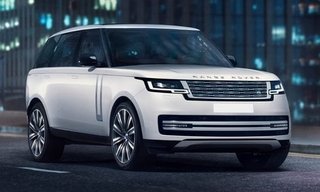 Land Rover Range Rover PHEV