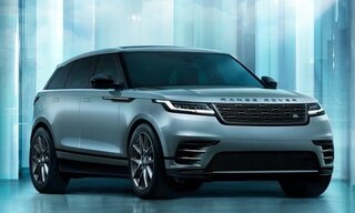 Land Rover Range Rover Velar 2.0D I4 204 S 4WD Auto