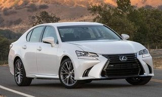 Lexus GS Lexus GS