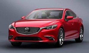 Mazda Mazda 6