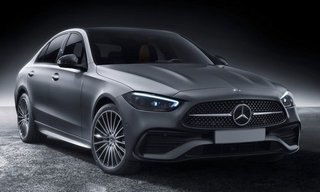 Mercedes-Benz Classe C Berlina C 300 de PHEV 4M AMG Line ADVANCED