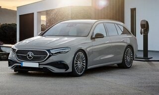 Mercedes-Benz Nuova Classe E Station Wagon E 220 d 4M Advanced