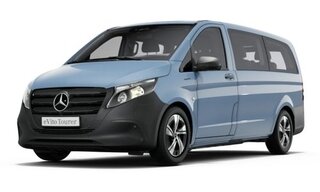 Mercedes-Benz eVito