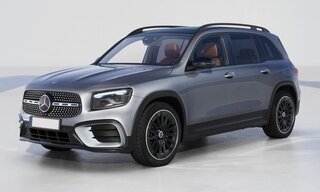 Mercedes-Benz GLB GLB 180 Progressive Adv Plus