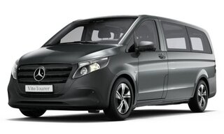 Mercedes-Benz Vito 116 CDI PRO Compact Tourer auto