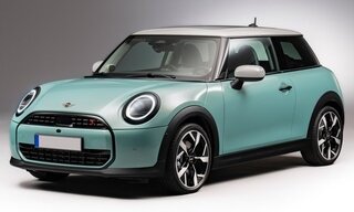 MINI Cooper 3 porte 1.5 C Favoured