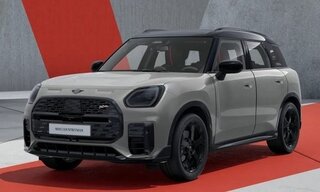 MINI Countryman D 48V Essential