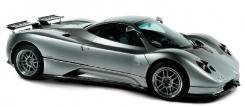 Pagani Zonda