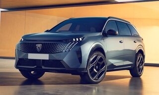 Peugeot 5008 BlueHDi 130 GT EAT8 S/S aut.