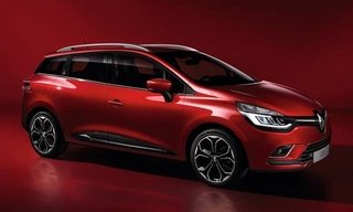 Renault Clio Sporter Renault Clio Sporter