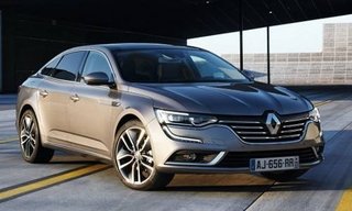 Renault Talisman Renault Talisman