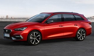 SEAT Leon Sportstourer 1.0 TSI 81KW STYLE