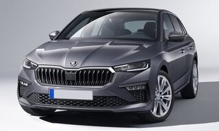 Skoda Nuova Scala 1.0 TSI 70KW SELECTION