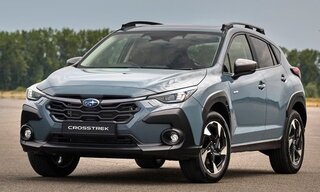 Subaru Crosstrek 2.0 e-Boxer auto Style 4WD