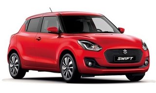 Suzuki Swift Suzuki Swift