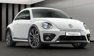 Volkswagen Maggiolino