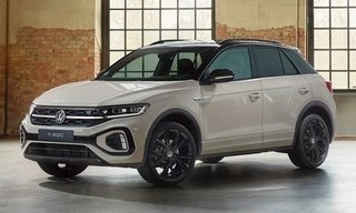 Volkswagen Nuovo T-Roc 1.0 TSI Edition Plus