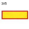 segnale 305
