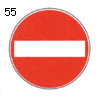 segnale 55