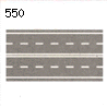 segnale 550