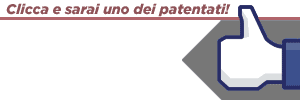 Clicca e sarai uno dei patentati!