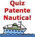 Prova i quiz della Patente Nautica!