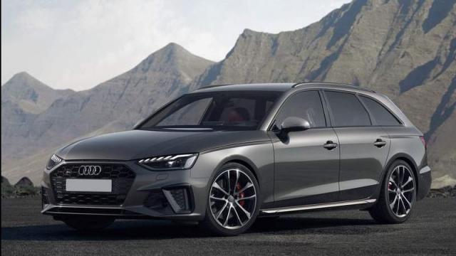 Audi A4 Avant: prezzo, velocità, consumi