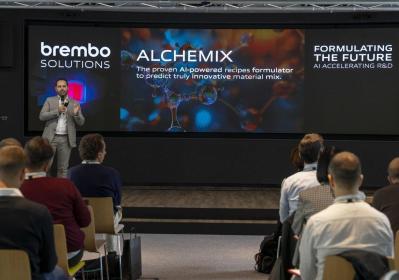 Alchemix di Brembo Solutions arriva su Microsoft Marketplace