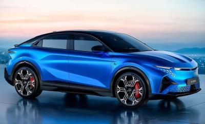 Alpine A390: aperti gli ordini della nuova sport fastback elettrica