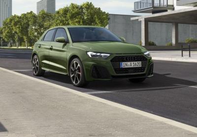 Audi A1 e Q2: le più economiche nel listino dei 4 anelli