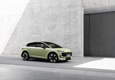 Audi A2 e-tron, la nuova piccola elettrica di Ingolstad