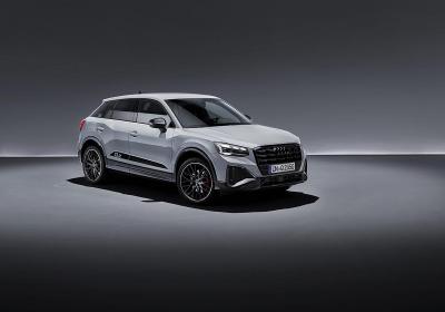 Audi Q2, restyling per la Suv compatta - Patentati