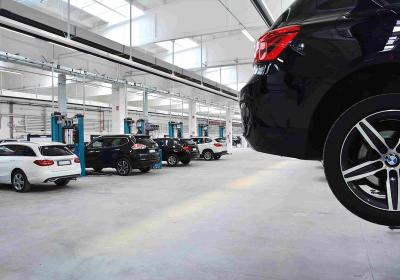 Brumbrum Brumbrum, la factory dove l'usato è certificato - Patentati