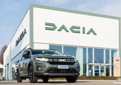 Dacia: le novità del marchio da qui al 2025