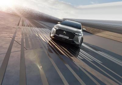 DS Automobiles: la serie speciale Performance Line sulla gamma
