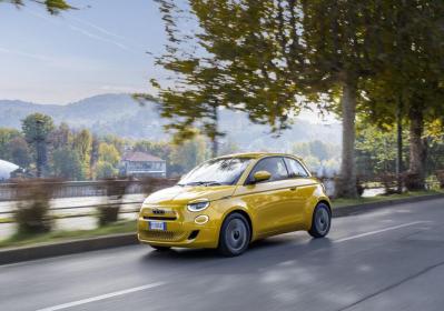 Fiat 500 Hybrid, finalmente ibrida a meno di 20 mila euro