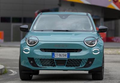 Fiat insegna il cambio automatico della 600 Hybrid nel Porte Aperte del 15-16 marzo