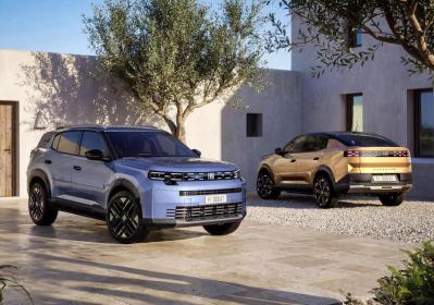 Fiat Grizzly e Grizzly Fastback: due novità che vedremo in Italia