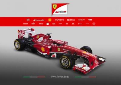 Formula 1: il secondo giorno dei test a Barcellona - Patentati