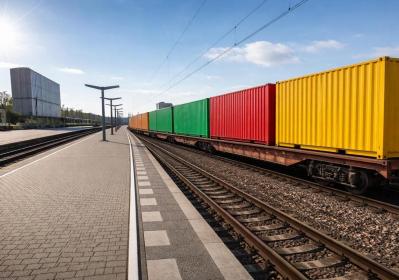 Galleria di Base del Brennero: Meno camion, più sicurezza