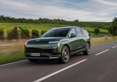 Hyundai al Salone di Torino 2025
