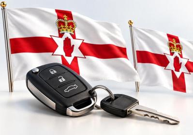 Neopatentati, in Irlanda del Nord è partita la patente graduale