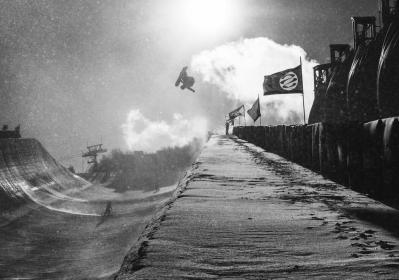 Jeep è Official Global Automotive Partner di The Snow League