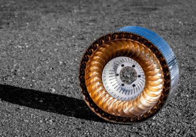 Dal pneumatico estivo alla ruota lunare: Michelin premiata al Tire Technology Expo 2026