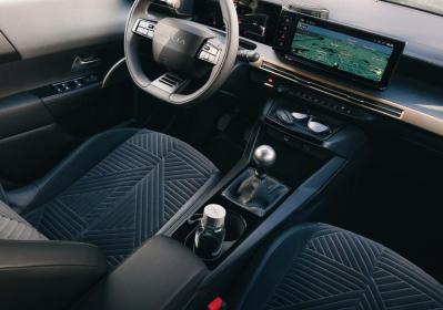 Nuova Lancia Ypsilon Turbo 100: cambio manuale e prezzo accessibile