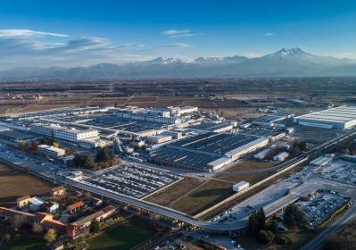 Michelin Italia compie 120 anni