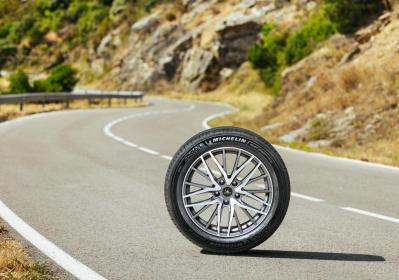 Michelin Italia: 120 anni e due nuovi assi nella manica