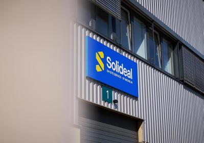 Michelin sulla strada delle componenti petrol-free