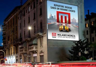 Milano Monza OpenAir Motor Show 2020 quale destino? Patentati