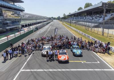 MIMO 2025: tre giorni di passione allAutodromo di Monza